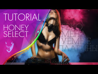 recommended plugins for honey select