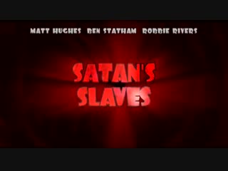 satan slaves